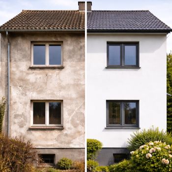 Malerbetrieb SCHILLING GmbH & Co. KG